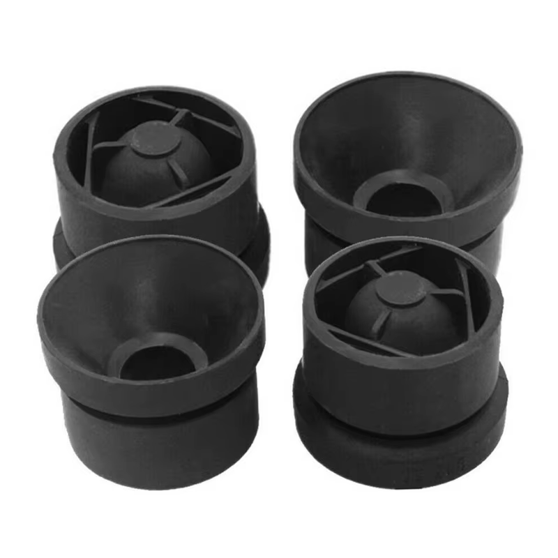 Housse de protection pour moteur de voiture