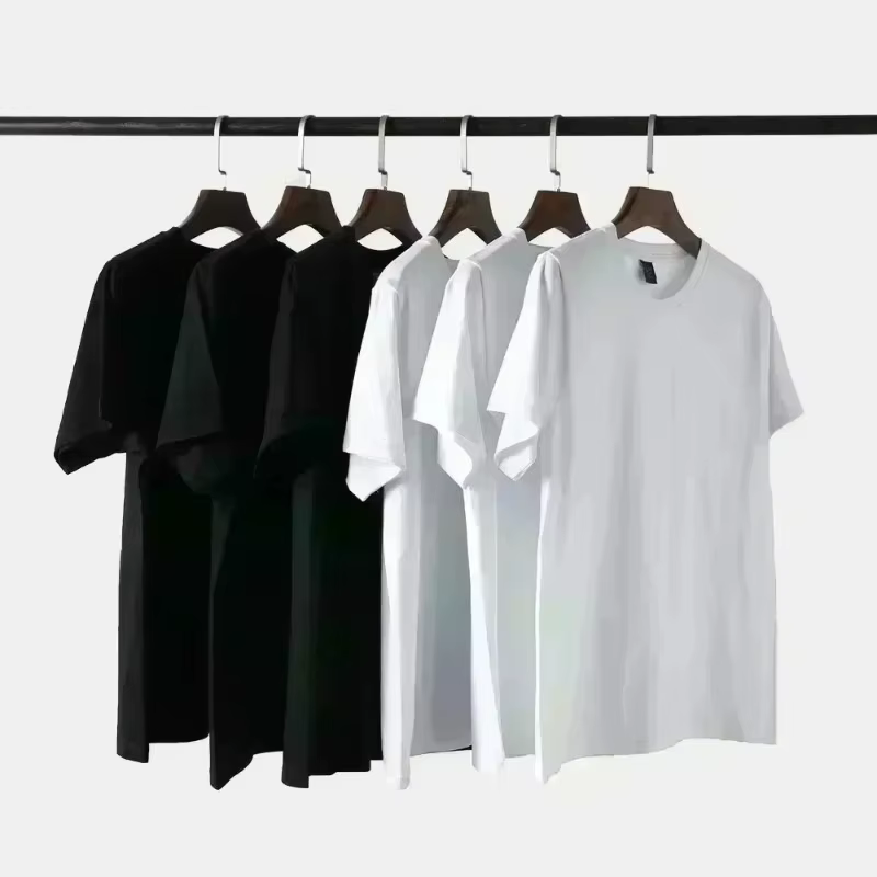 T-shirt de la groupe de musique Nirvana pour hommes et femmes