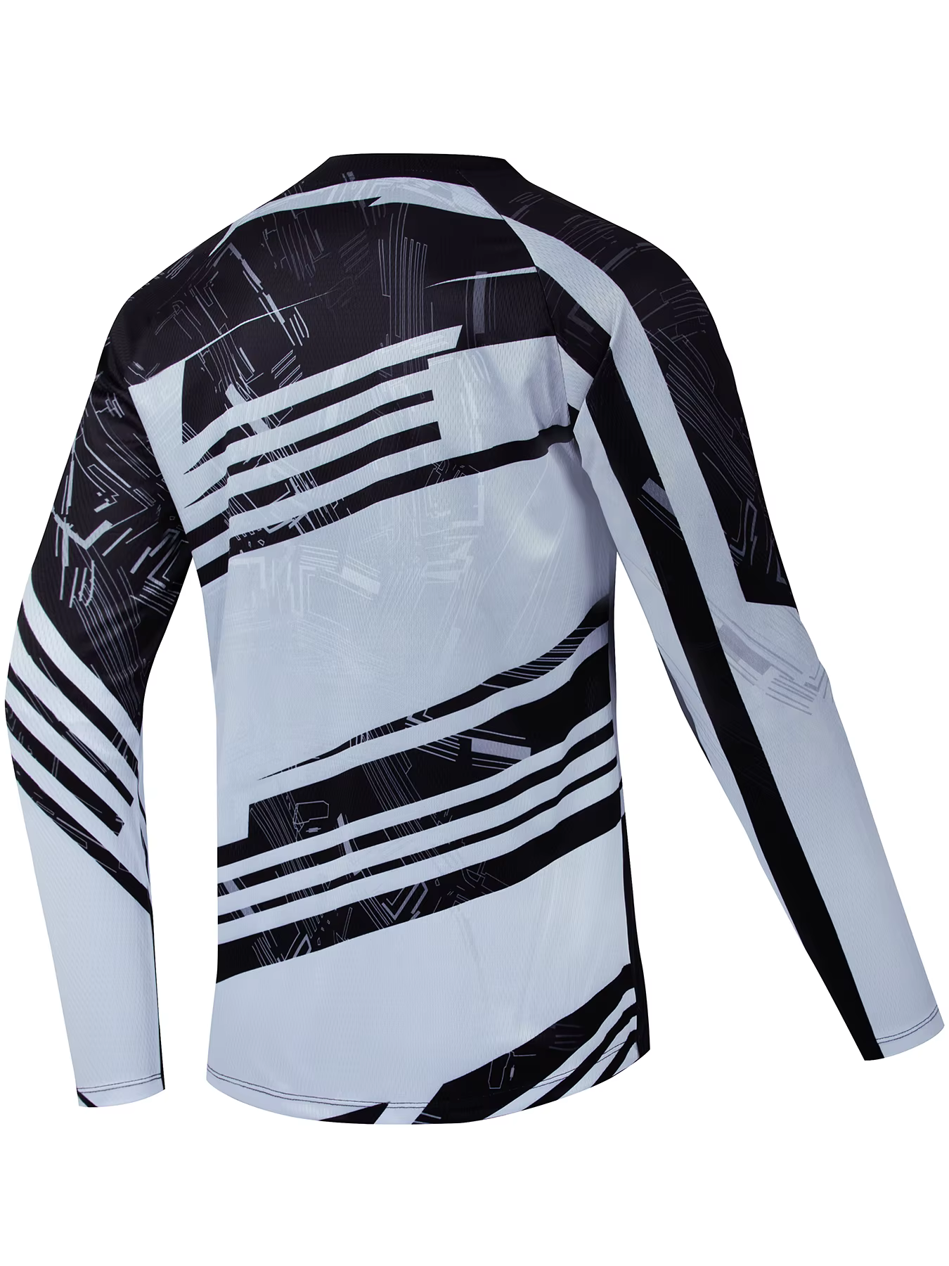 Maillot de cyclisme VTT pour hommes