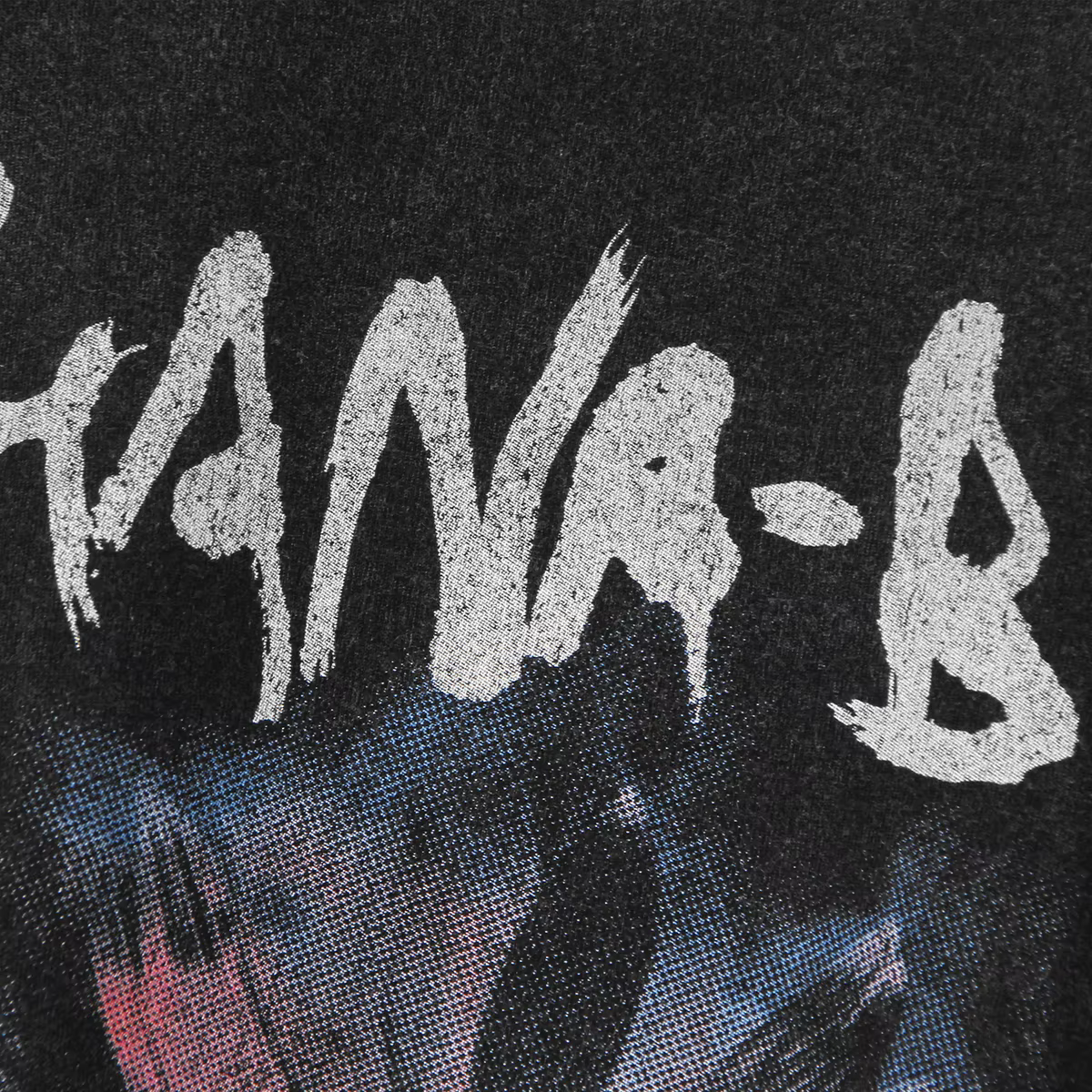 Hana-Bi T-Shirt travaux d'incendie film japonais Takeshi Kitano Sonatine une scène à la mer été coton