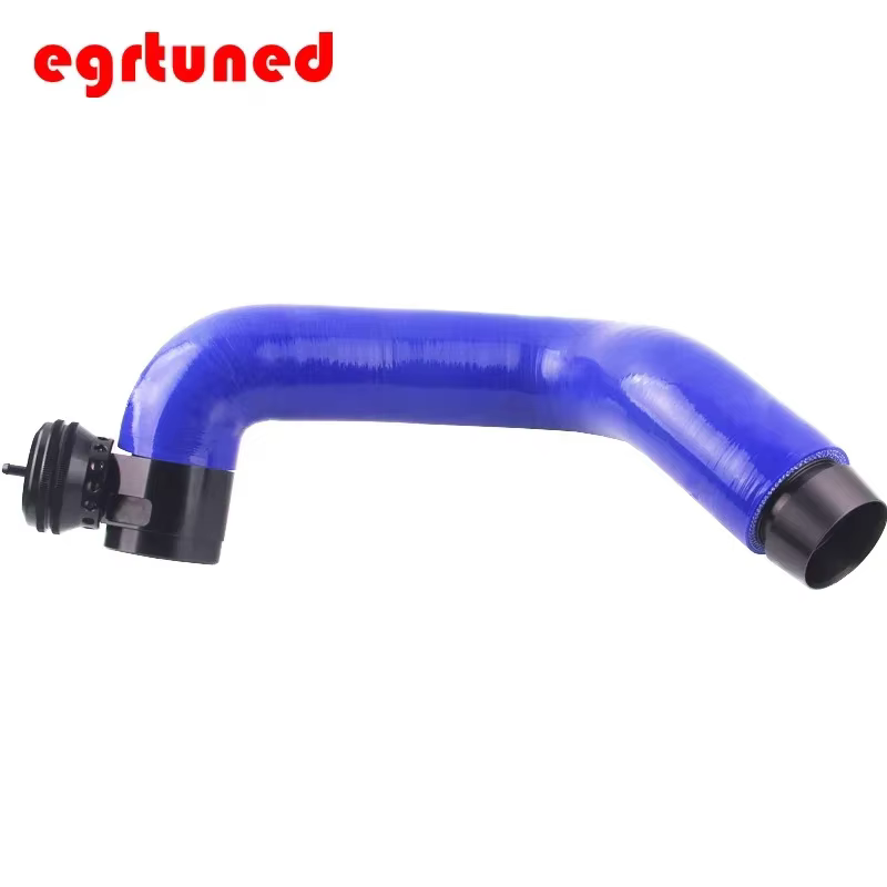 Valve de soufflage turbo d'admission d'air automatique