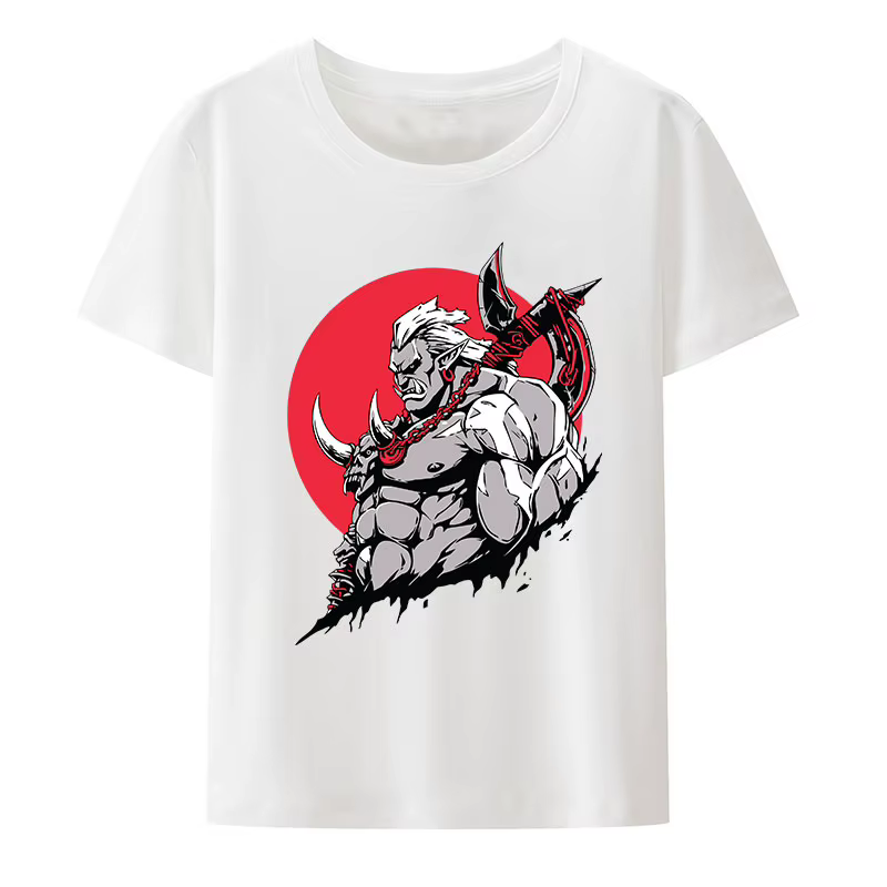 T-shirt manches courtes homme
