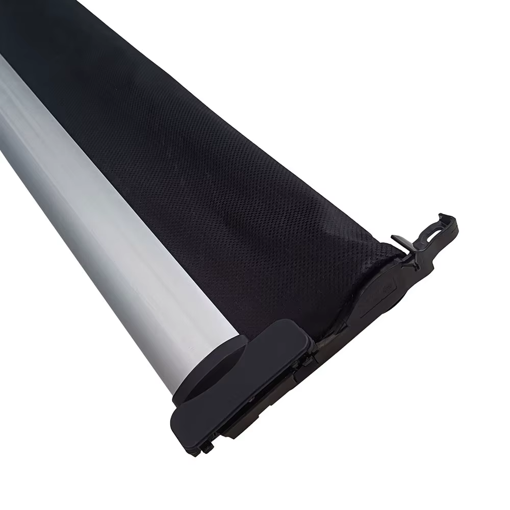 Ensemble de couverture de rideau de pare-soleil de toit ouvrant Panorama de voiture, Volkswagen, VW, Golf 8, Polo, Seat, Ibiza, 2019, 2020, 2021