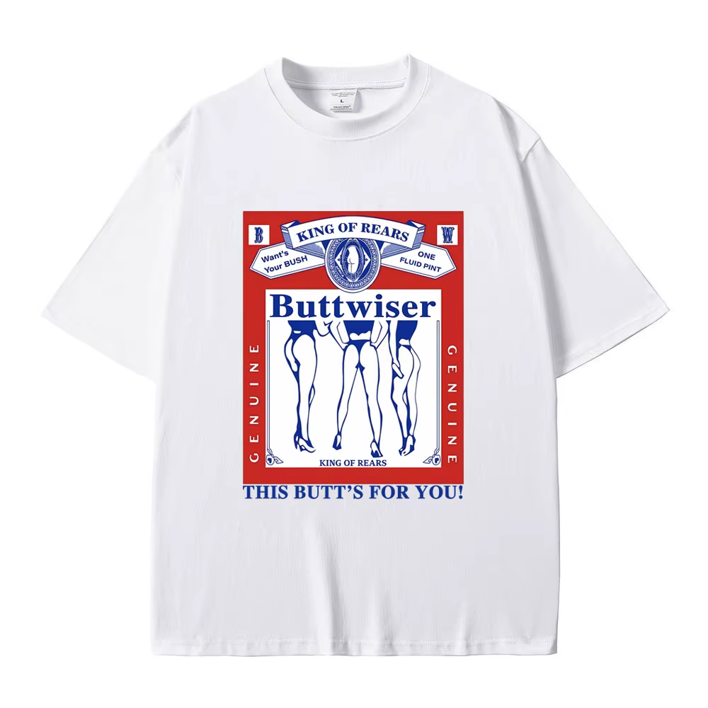 T-shirt pour Homme et Femme