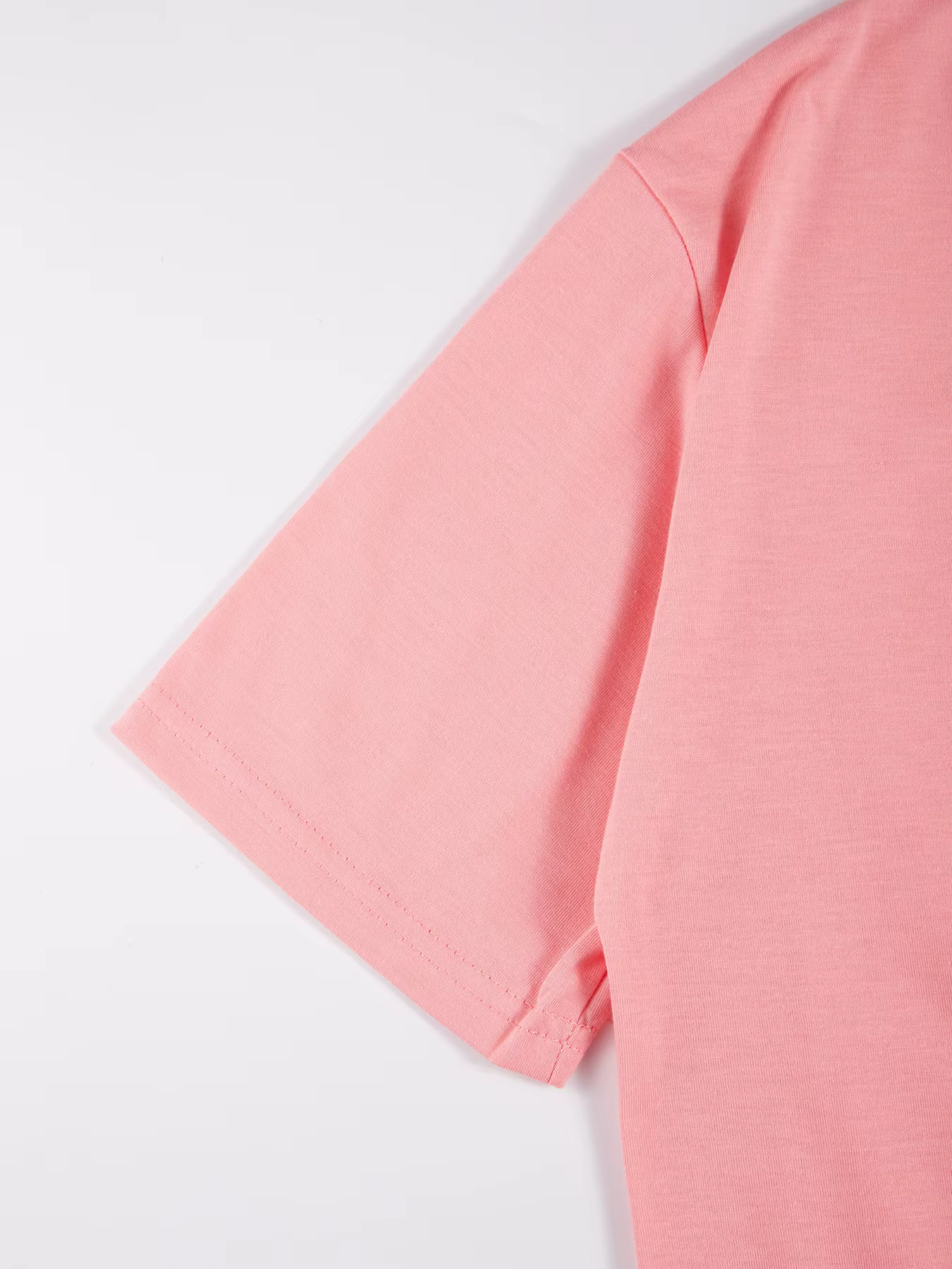 Cerises rouge doux Design rétro femmes T-Shirts été tout-Match à manches courtes confortable haut mince à la mode