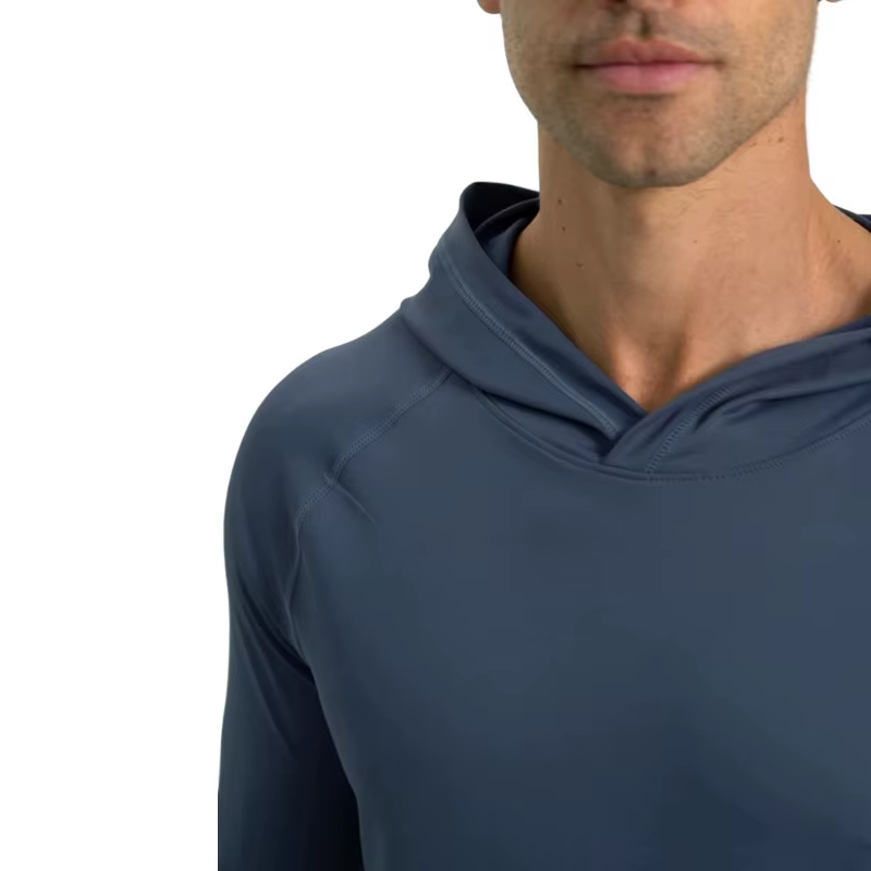 T-Shirts de Protection solaire pour hommes