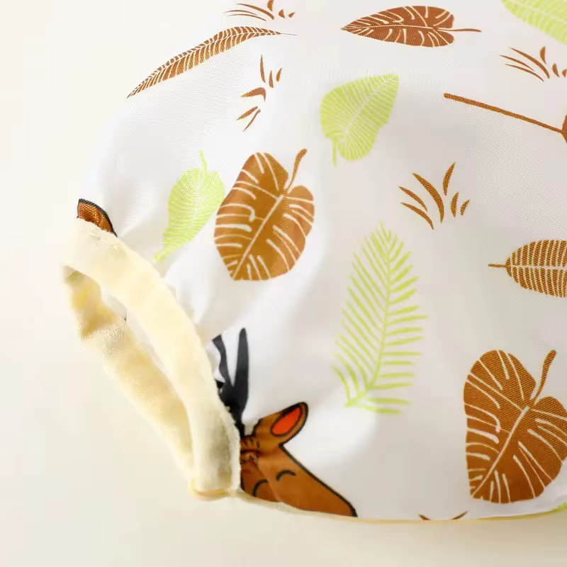 Bavoirs pour bébé, mignon