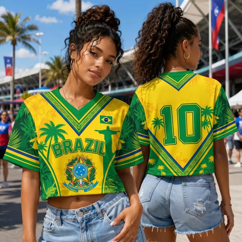 Nouveau T-shirt d'été 2026 pour femme