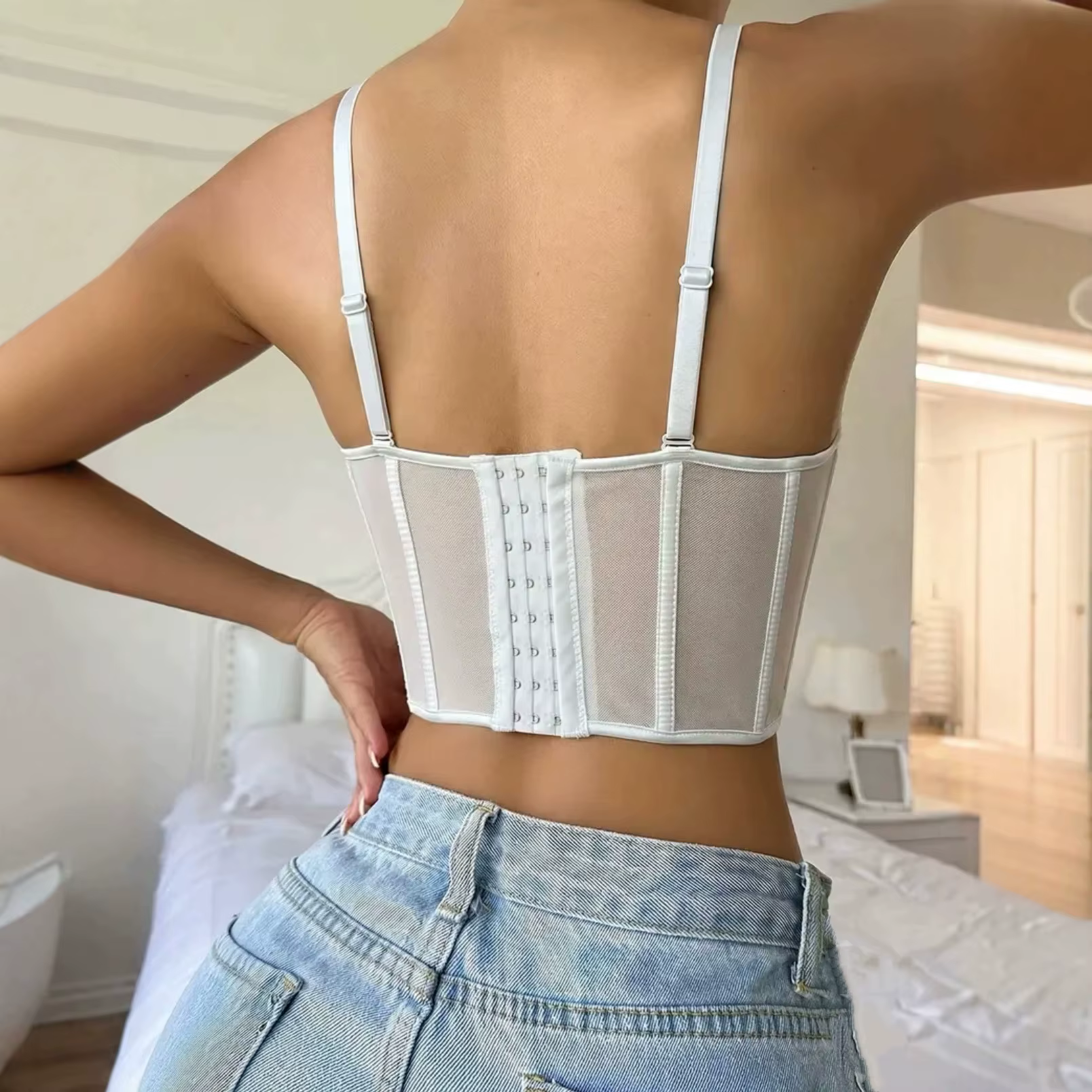2026 Vêtements pour femme : Hauts