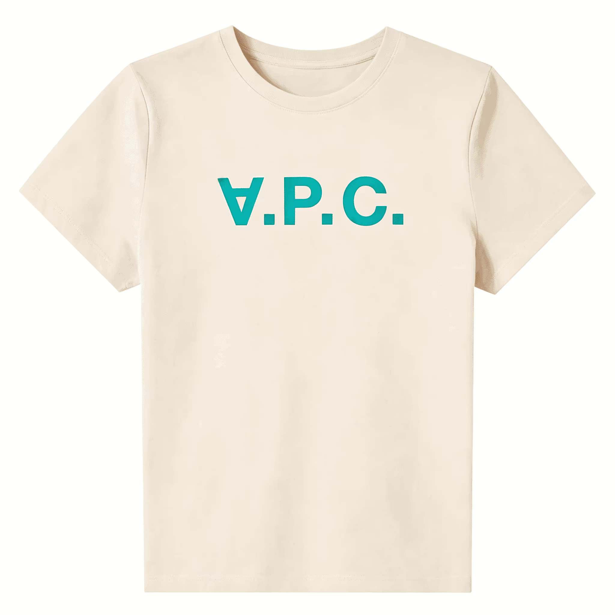 T-shirt d'été 2026-2027 pour homme en coton épais 100 %