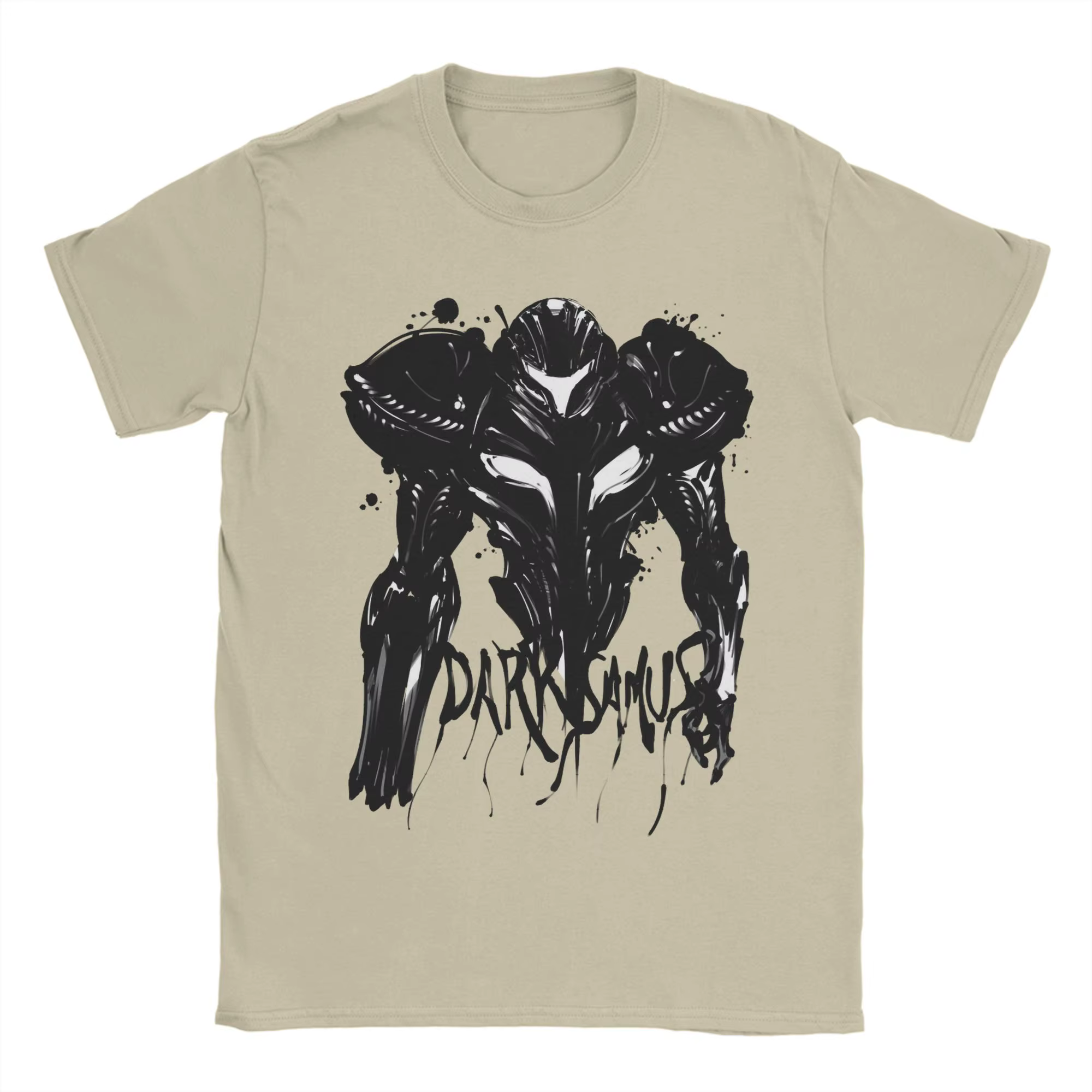 T-Shirt à manches courtes pour hommes
