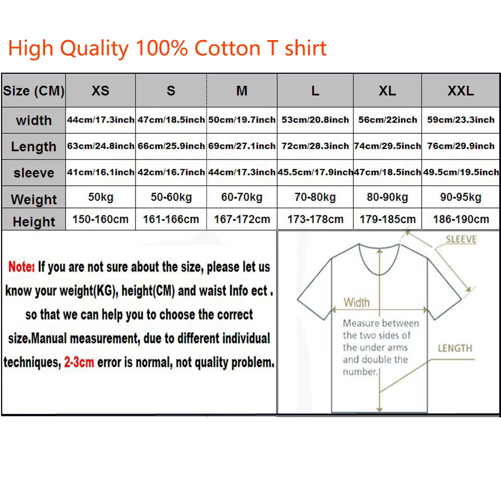 Joost Klein pur coton t-shirt été concepteur Streetwear hommes T-shirts