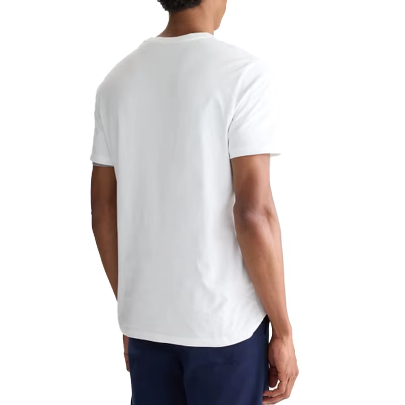 T-shirt basique pour homme PG