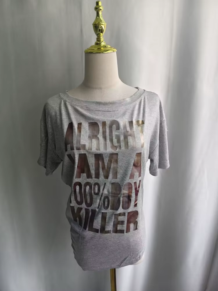 T-shirts Ezgaga pour femmes