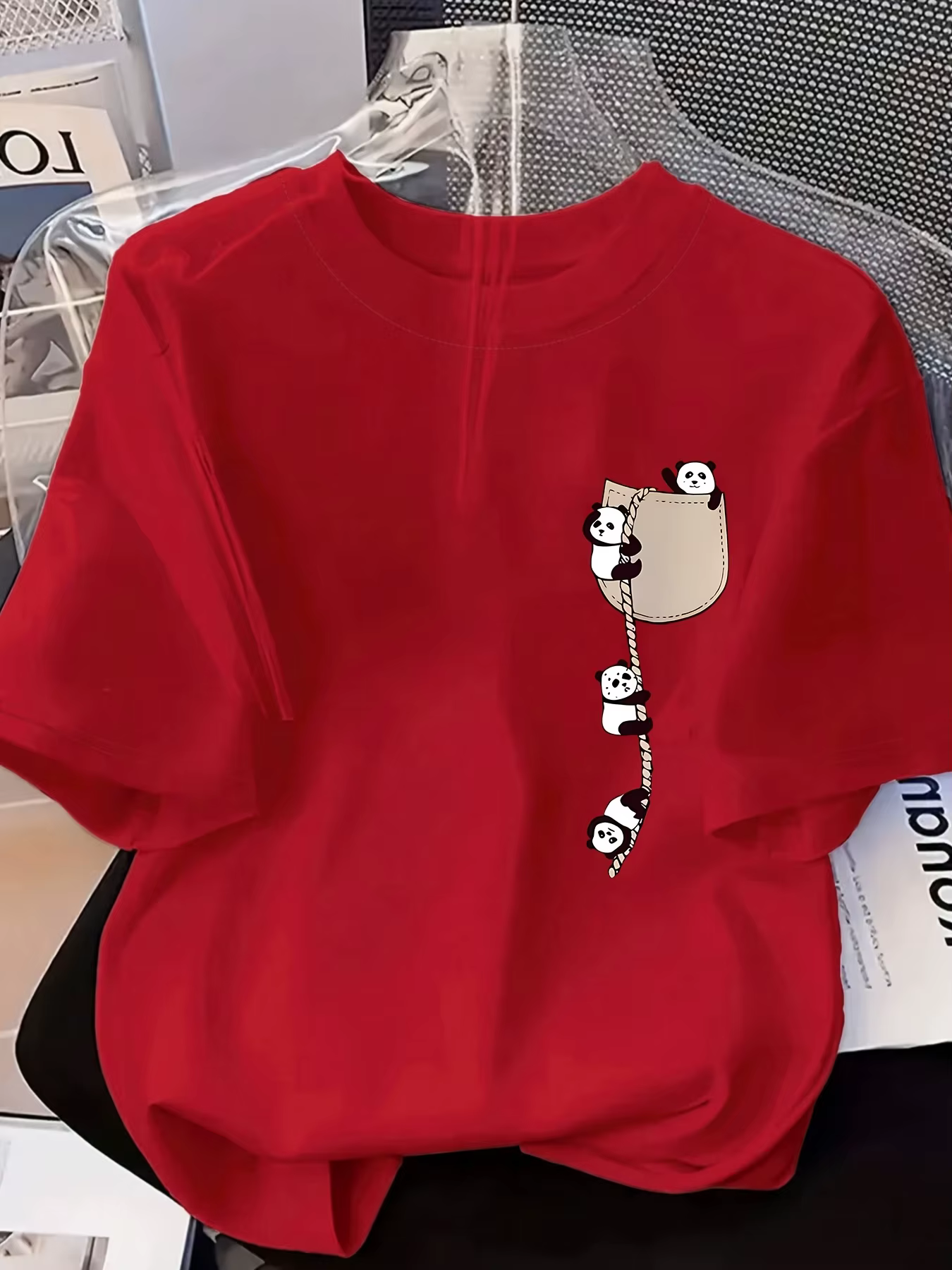T-shirt pour homme : polyvalent
