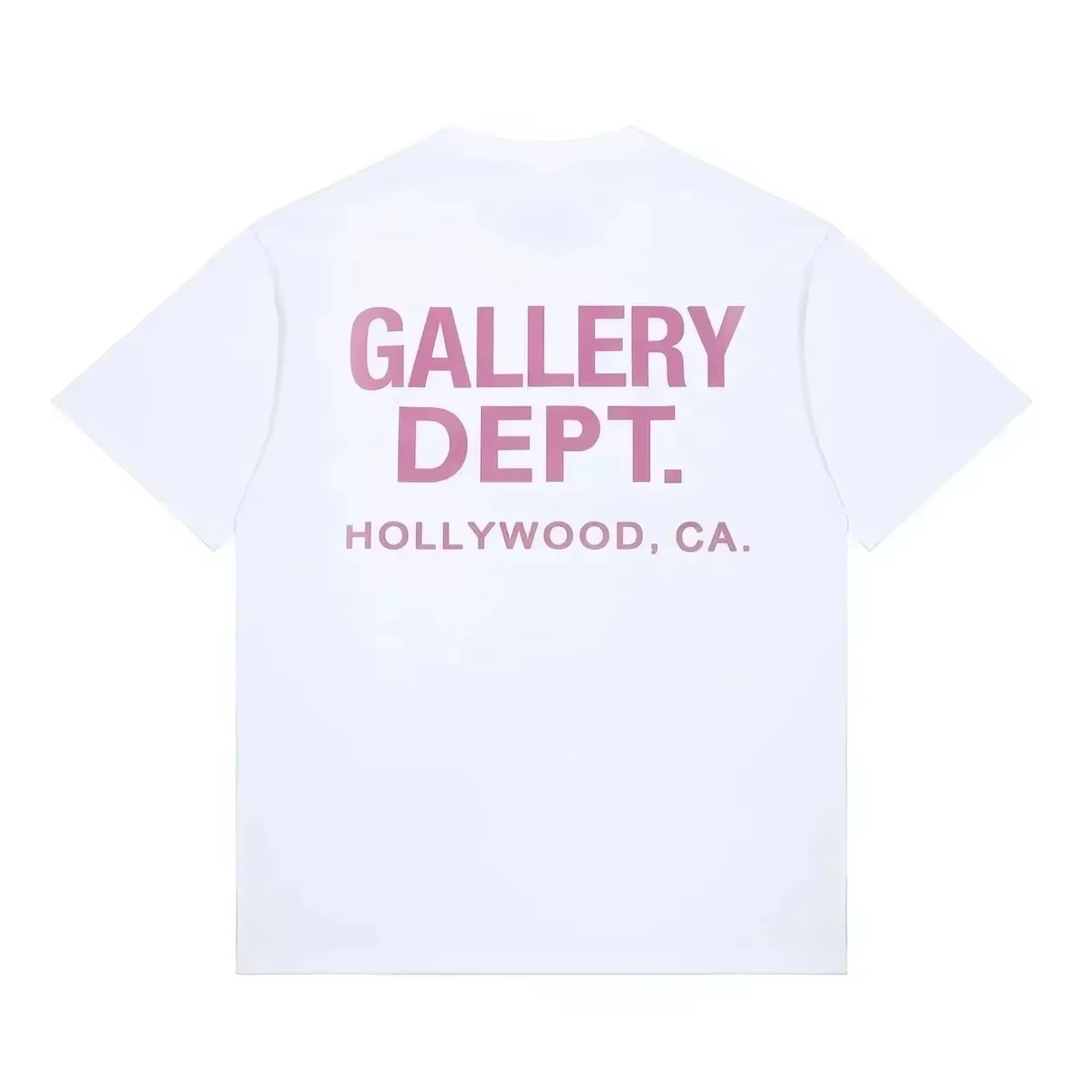 T-shirt vintage style urbain