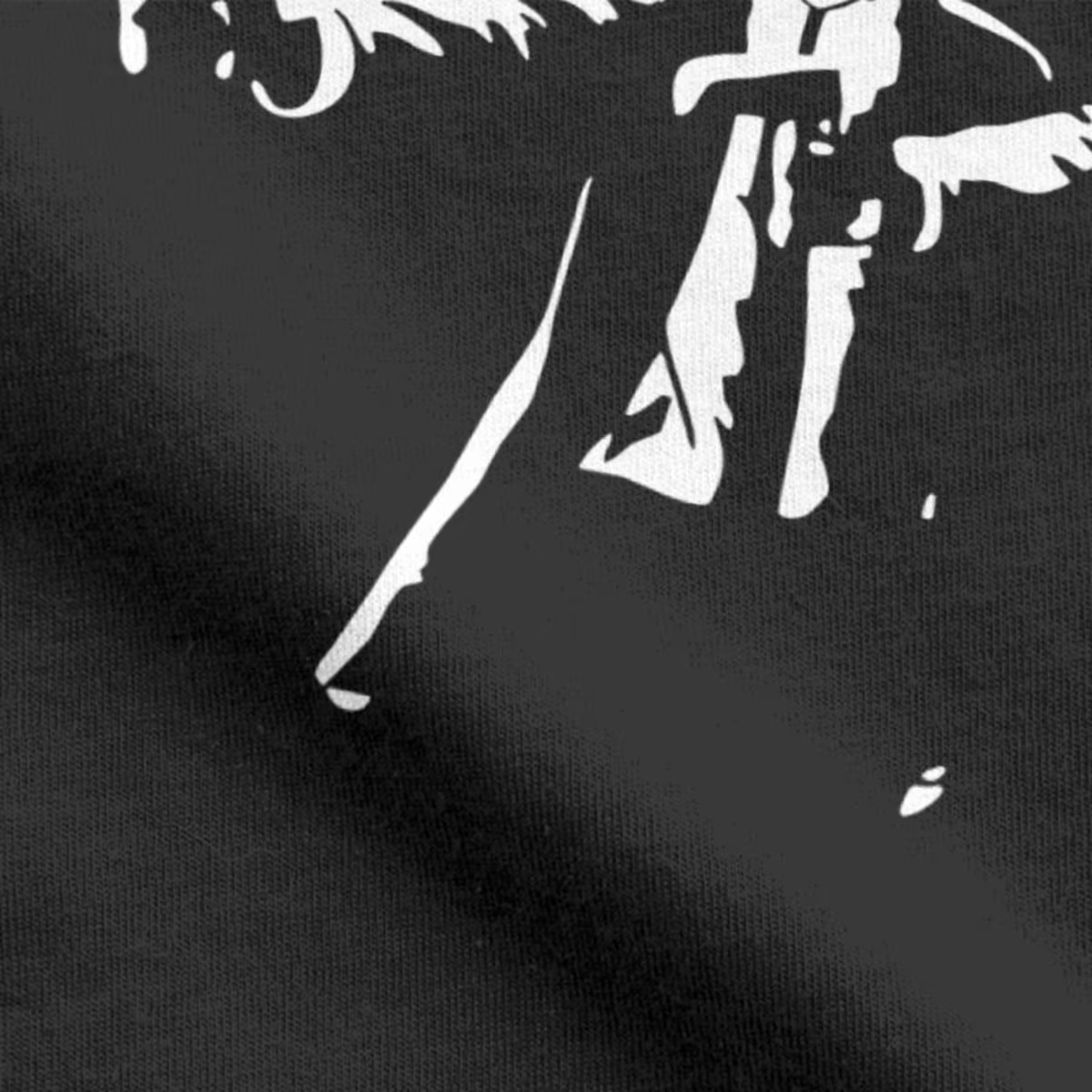 Beavis & Butthead Pulp Fiction t-shirts hommes