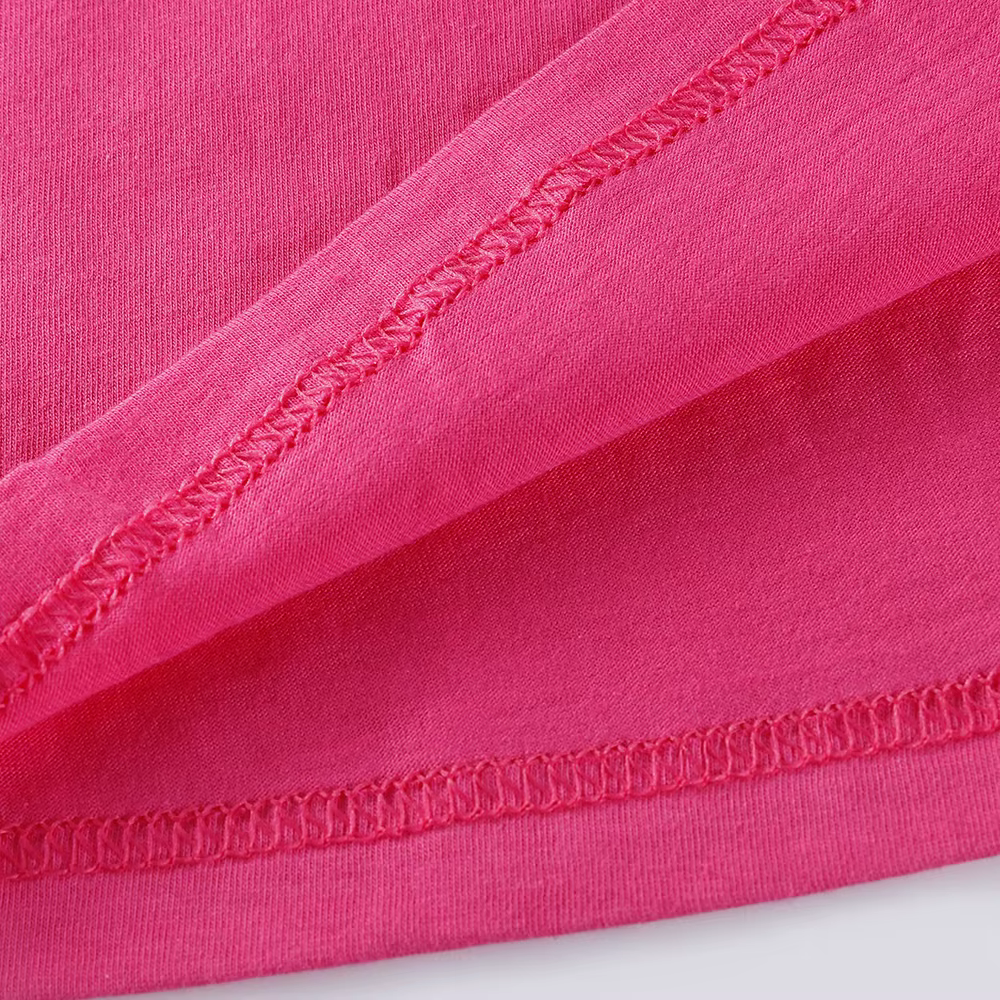 T-shirts imprimés cerises pour femmes