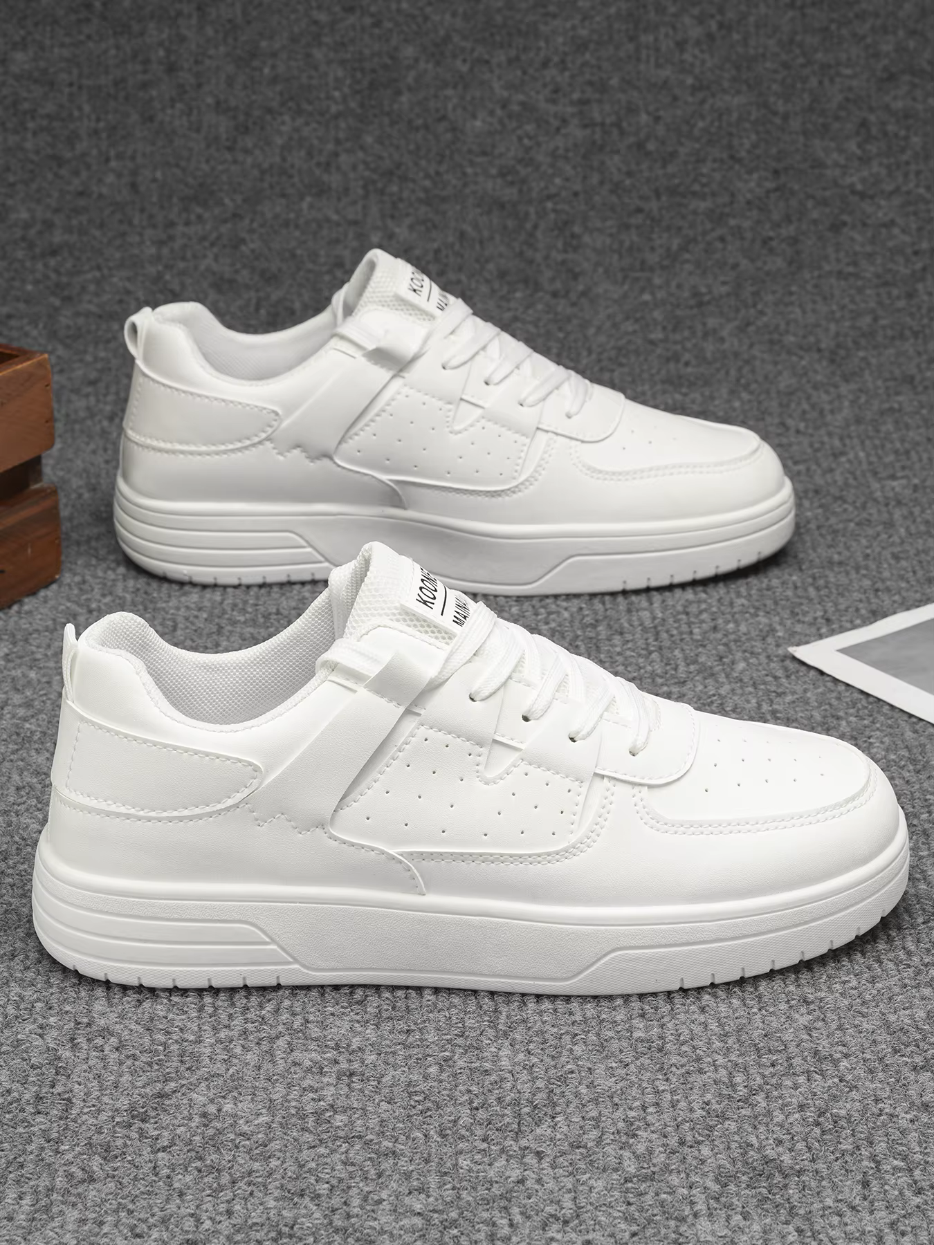 Chaussures de sport tendance