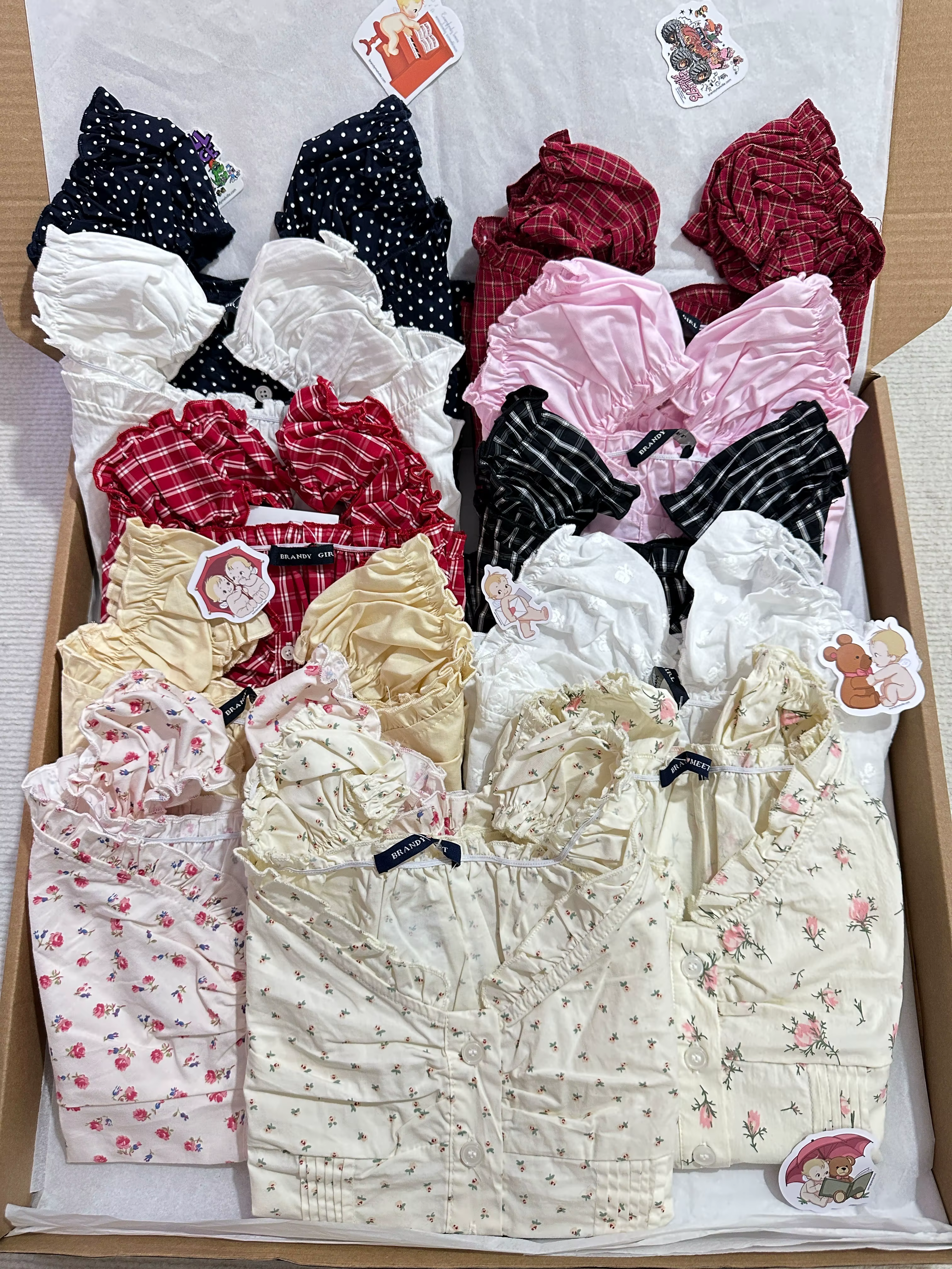 T-shirt imprimé Floral pour femmes