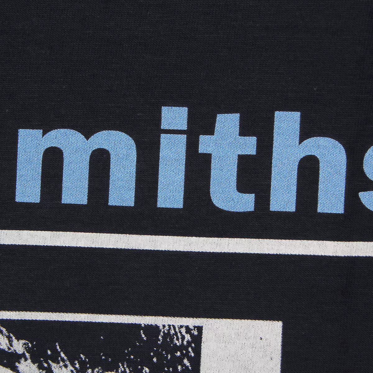 Hatful Of Hollow Smiths Band T-Shirt Alternative Rock Morrissey Joy Division The Clash hommes femmes manches courtes chemise imprimée