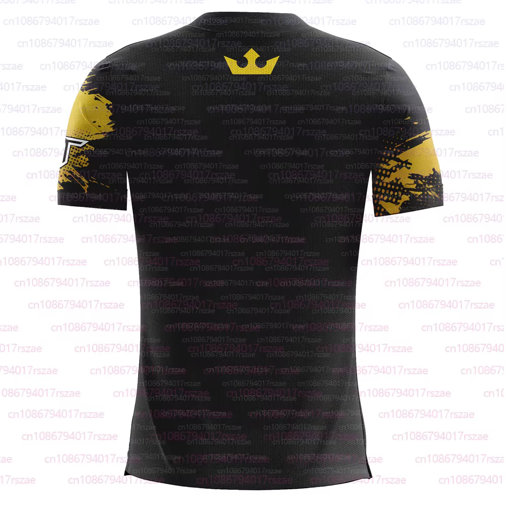 Chemise de boxe pour hommes