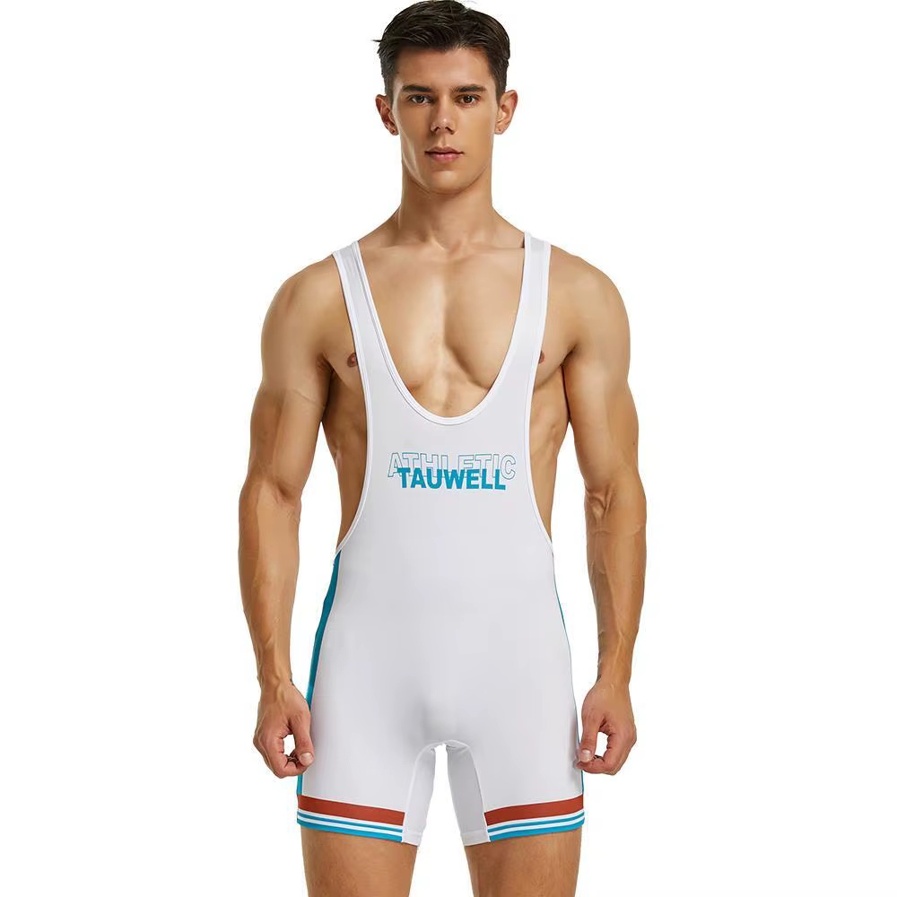 TAUWELL Maillot de Corps Homme