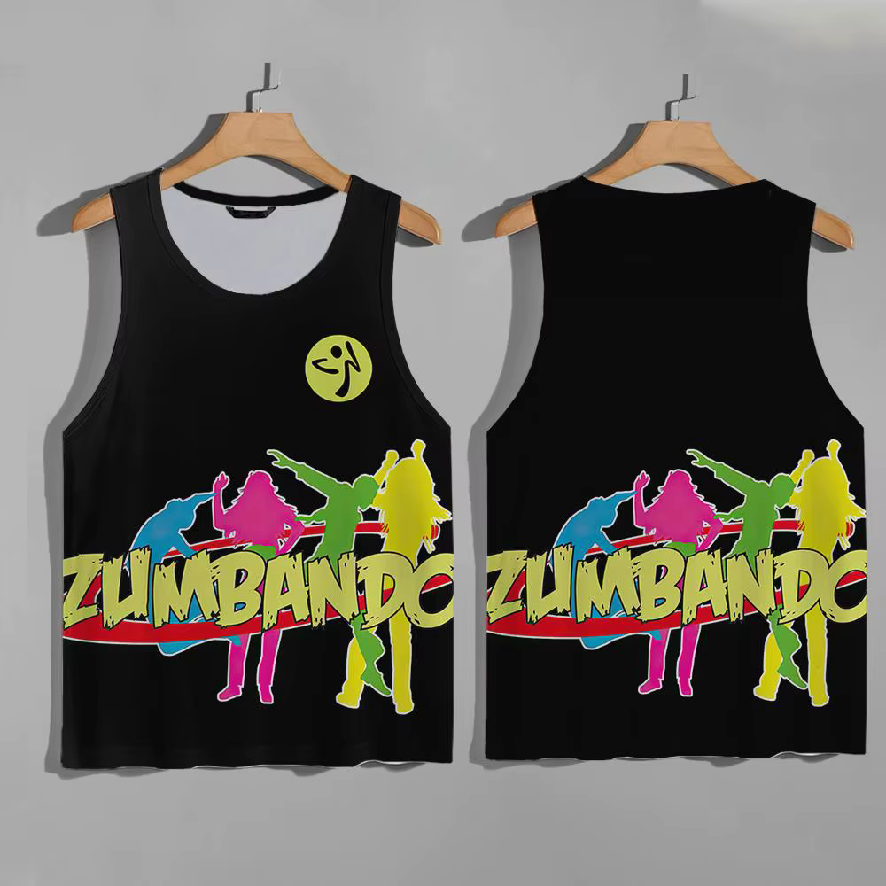 Zumba Wear ZUMBA Vêtements d'entraînement pour hommes et femmes