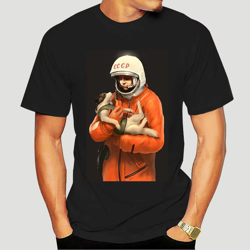 T-shirt imprimé Gosha pour homme