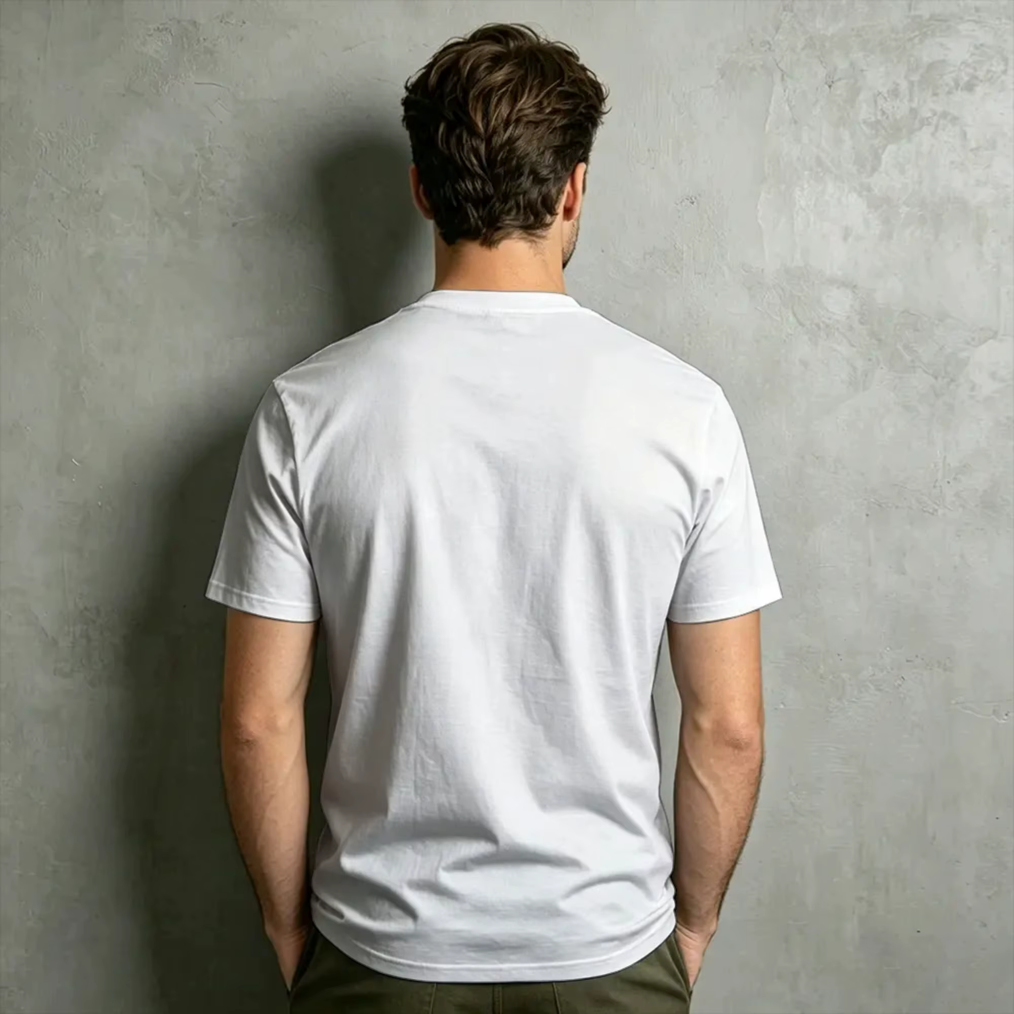 T-Shirt Anthropic Claude Sonnet pour hommes