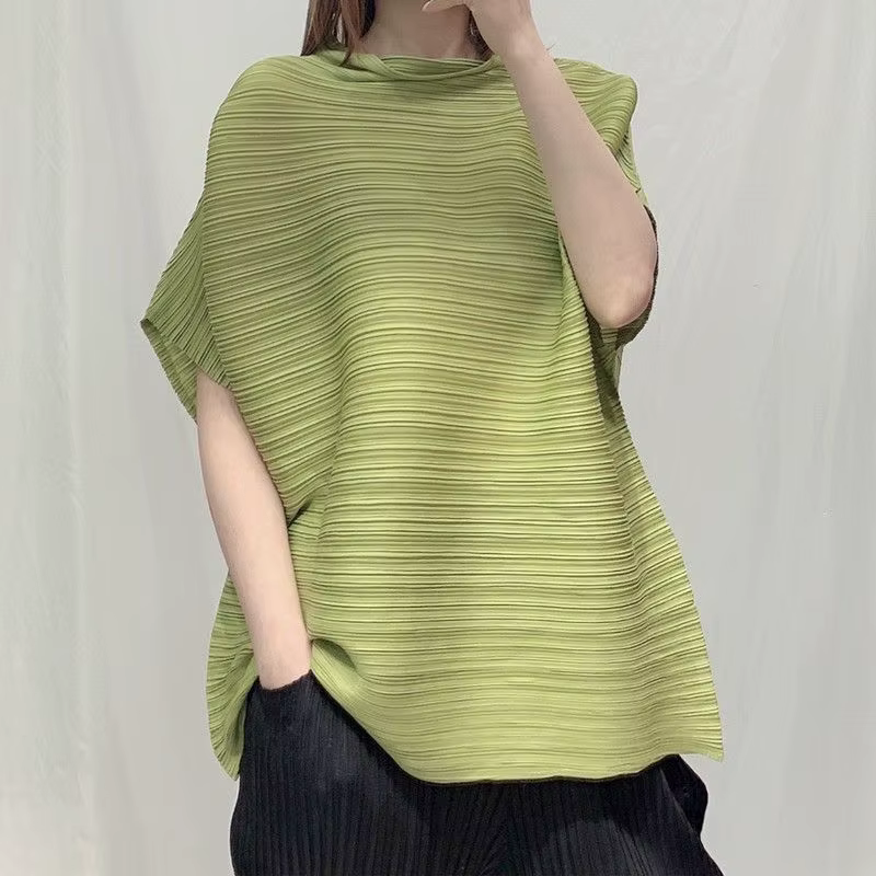 T-shirt à manches courtes pour femme