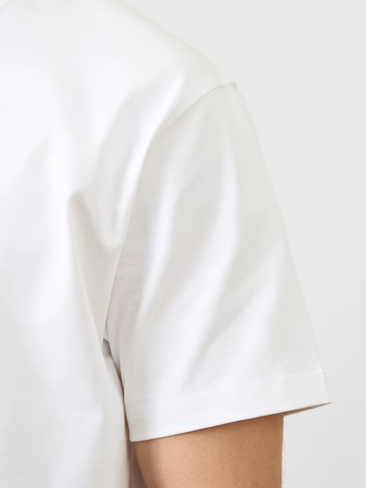 Nouveaux t-shirts de moto pour hommes et femmes pour l'été. Avec logos de voitures. Tops à manches courtes tendance rétro décontractés punk à col rond