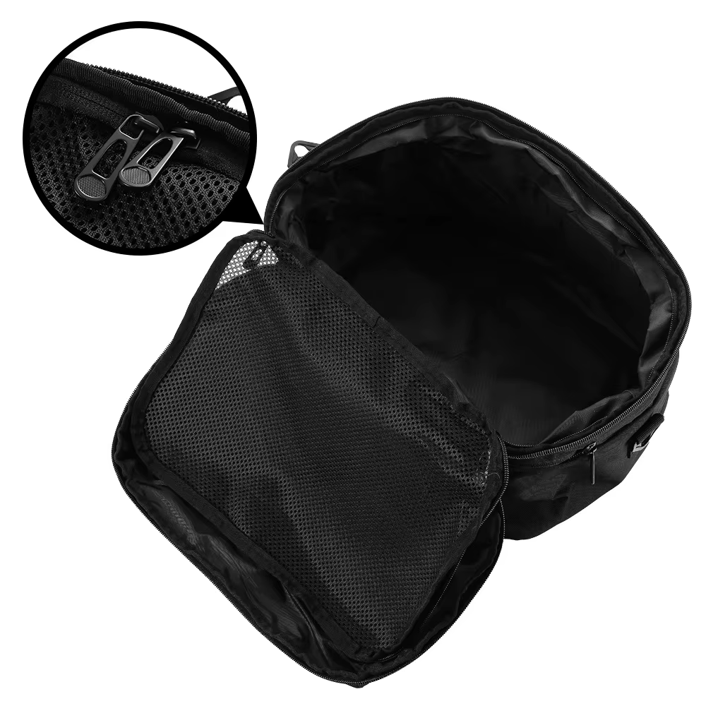 Sac de rangement intérieur pour moto, sac à outils pour bagages, pour BMW R1300GS R 1300 GS Vario Pannier 2023 - 2025