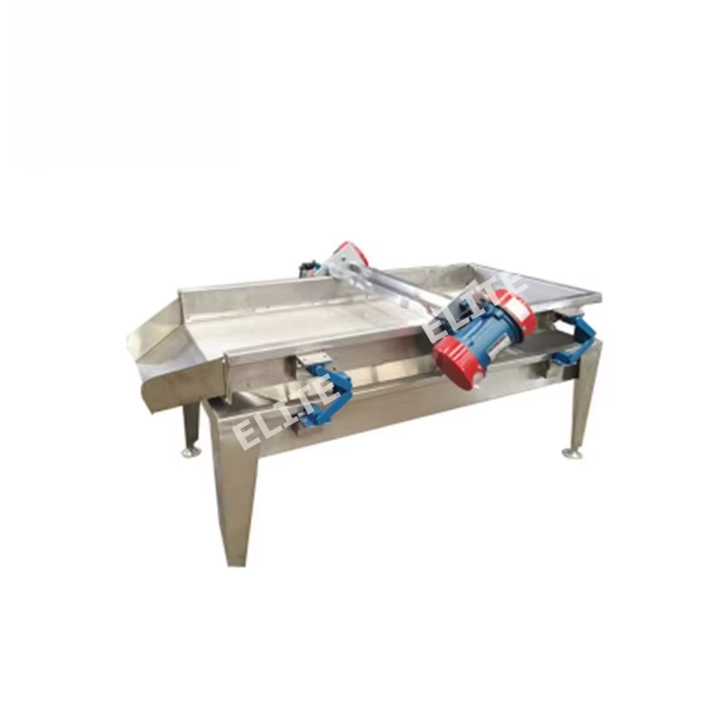 Machine à vinaigre de cidre de pomme commerciale sur mesure
