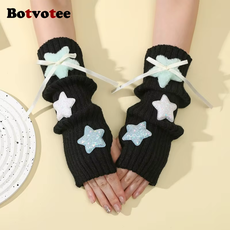 Botvotee – manches pour femmes