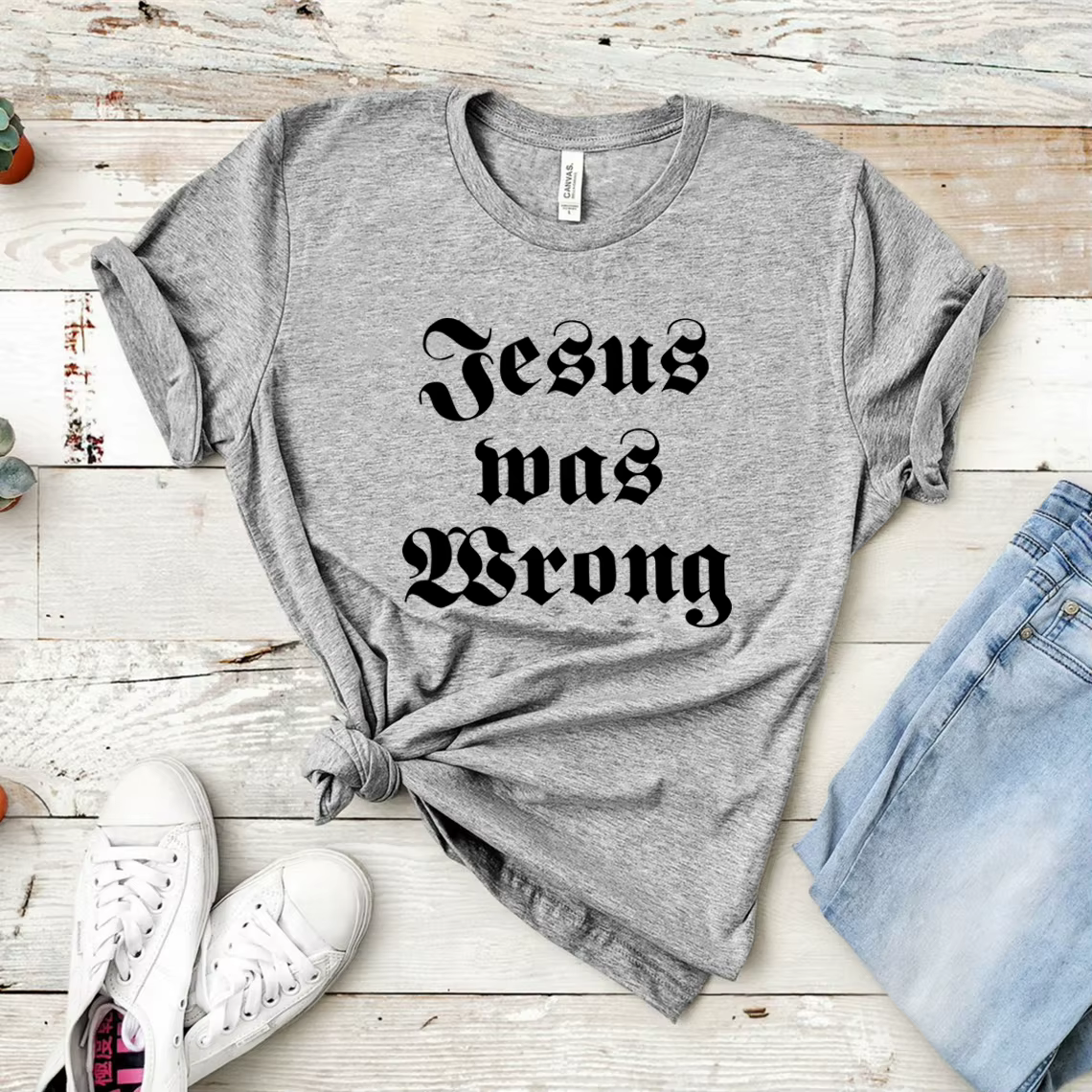 T-shirt manches courtes homme femme