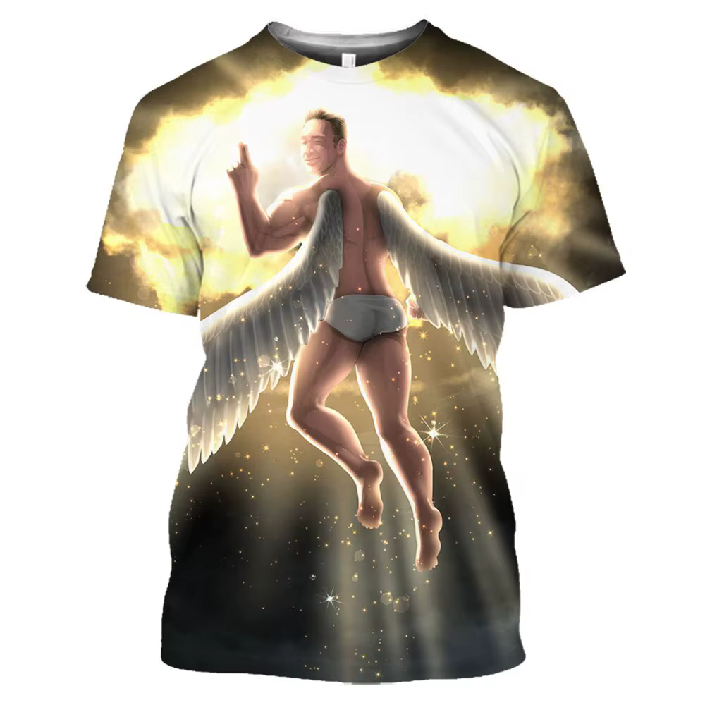 CLOOCL – t-shirt pour toujours
