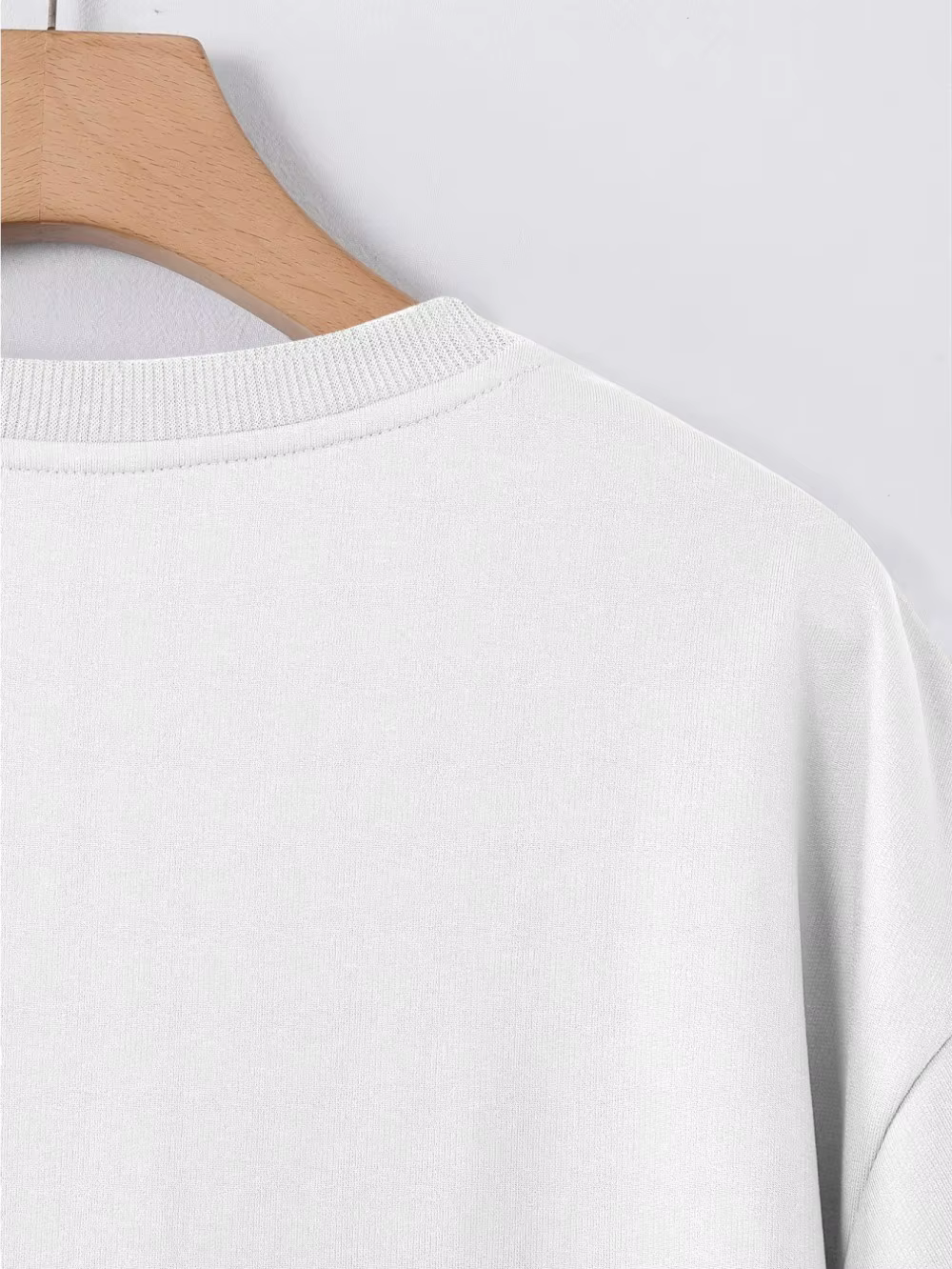 T-shirt d'été pour hommes européens et américains