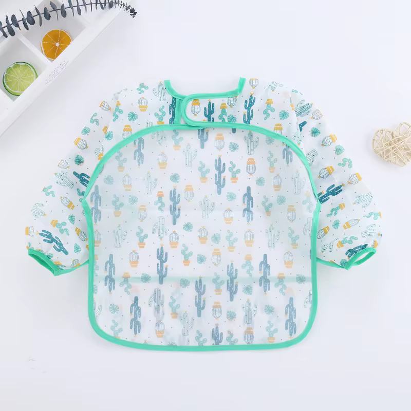 Bavoirs pour bébé, mignon