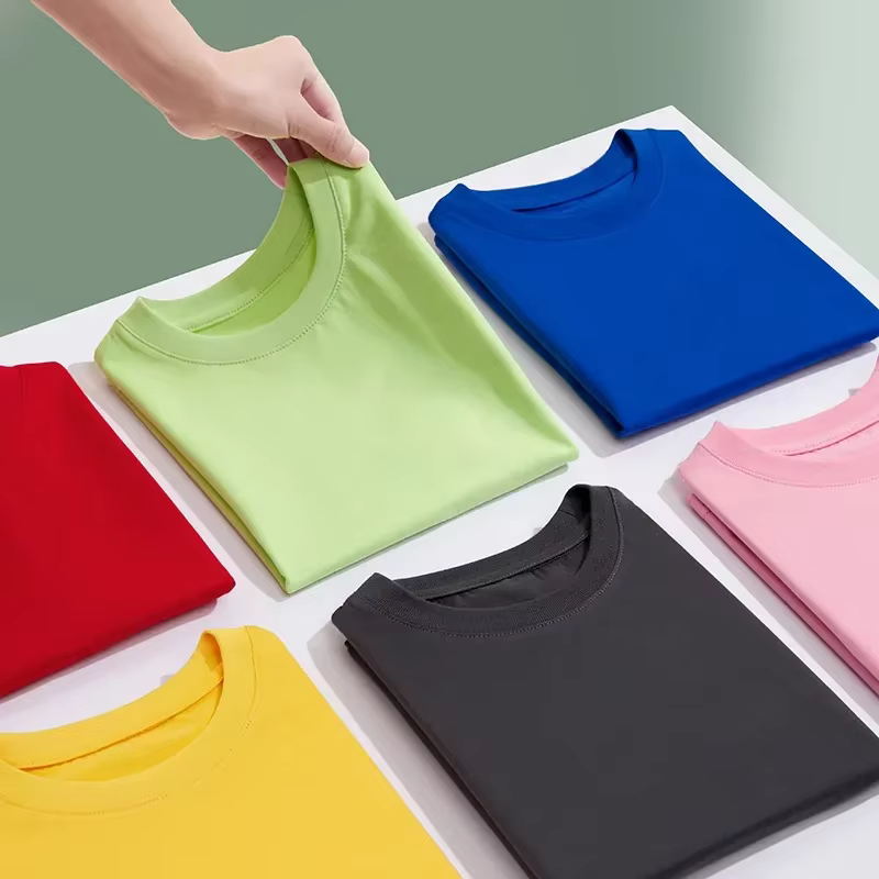 T-shirts et chemisiers à manches courtes pour filles
