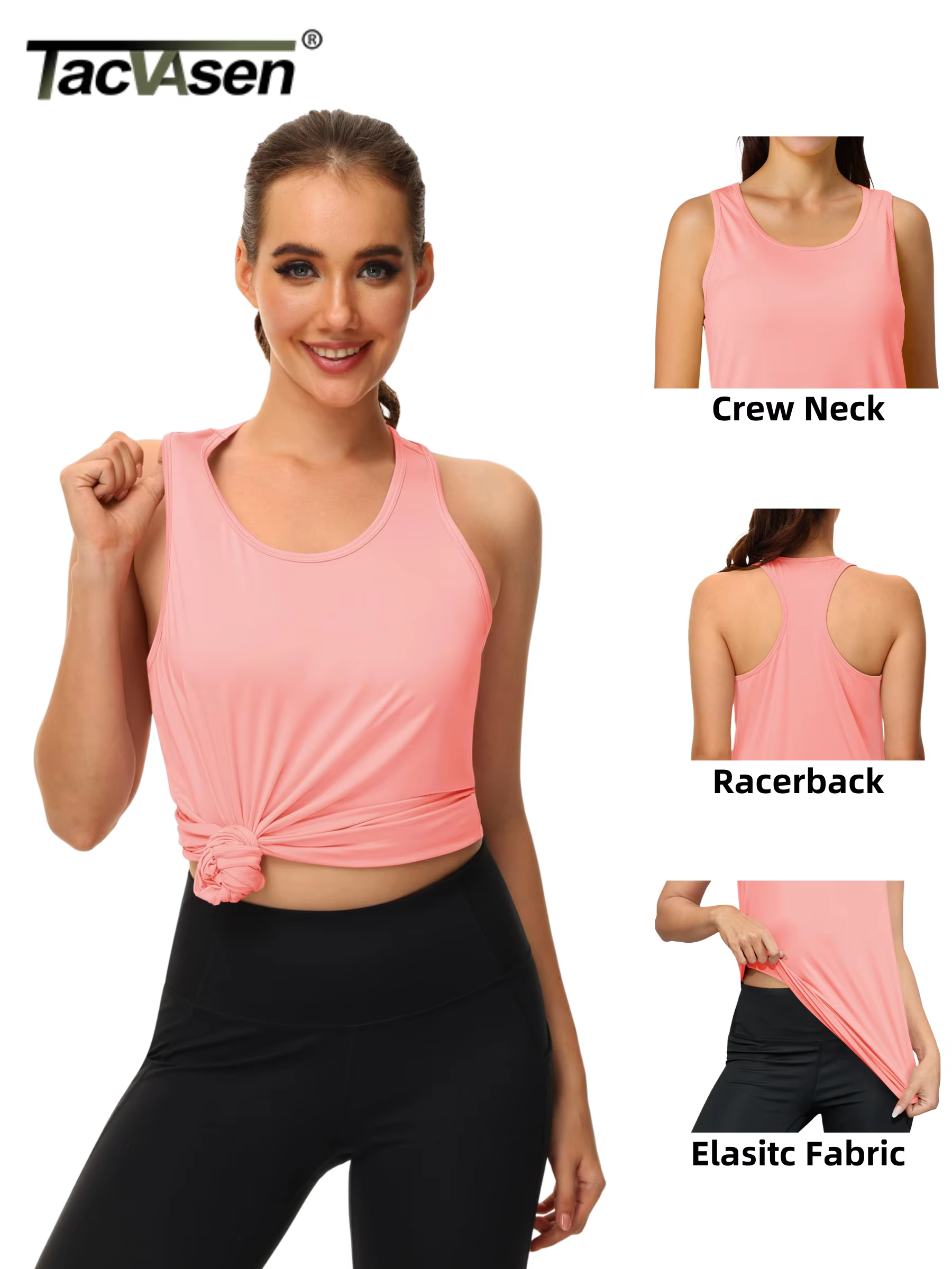 T-shirt de dehors 202 létique pour Femme