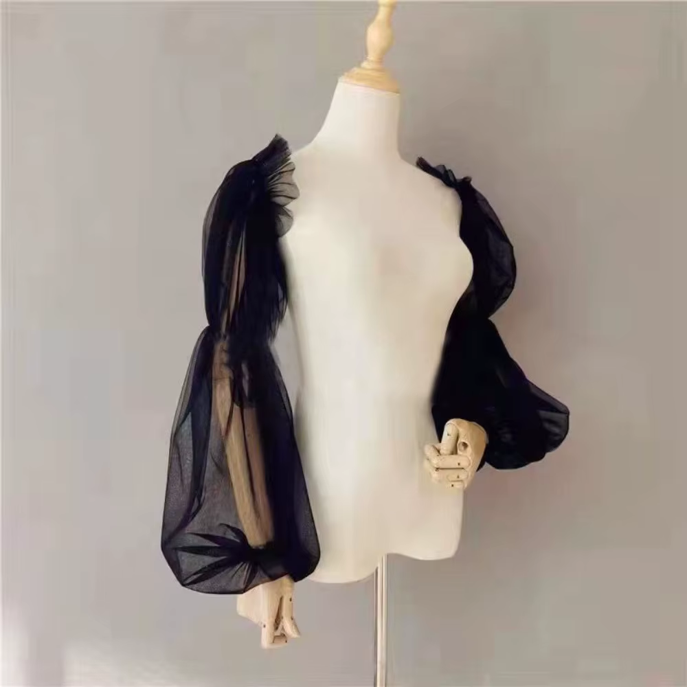 Manchons de bras respirants pour femmes