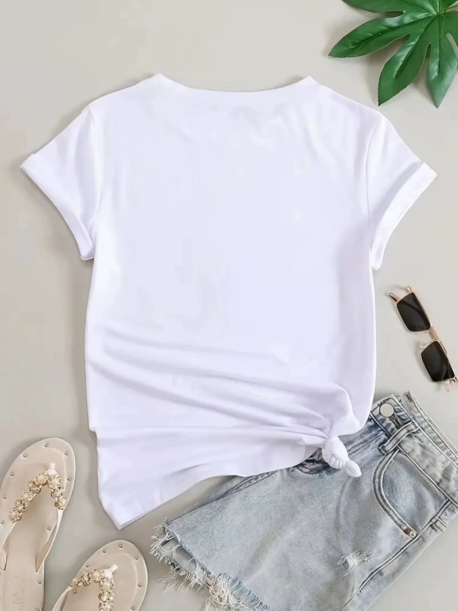 C'est intéressant que ça n'arrive pas à lui-même : T-shirt humoristique pour adultes