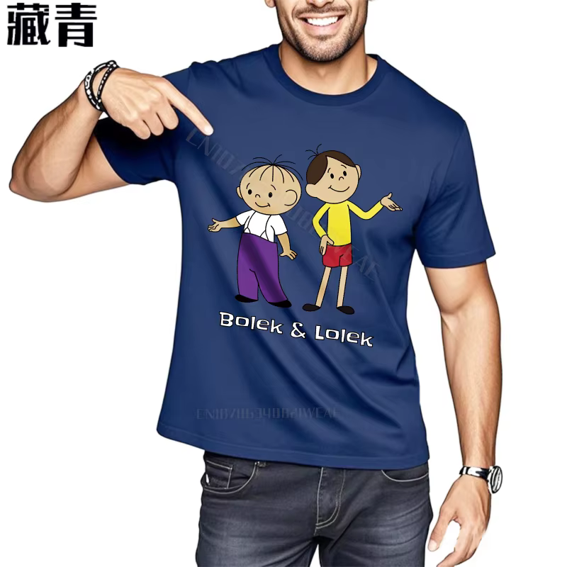 T-shirt homme été