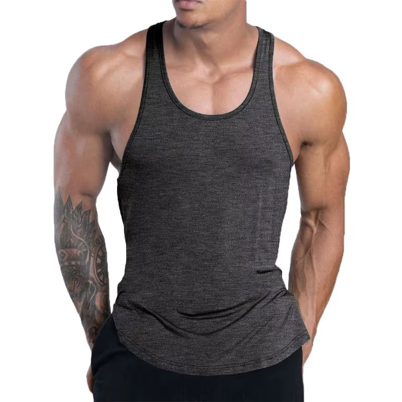 Maillot de basket-ball respirant à séchage rapide pour hommes