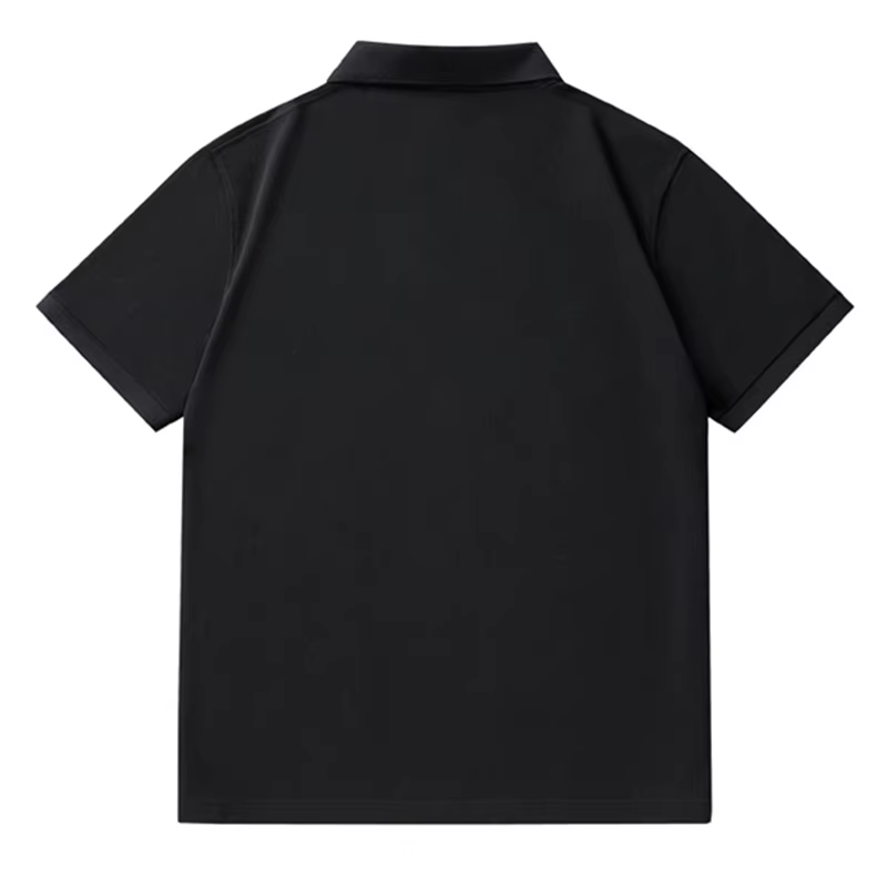 Polo femme grande taille 5XL/6XL/7XL 110-175kg t-shirt ample surdimensionné d'été