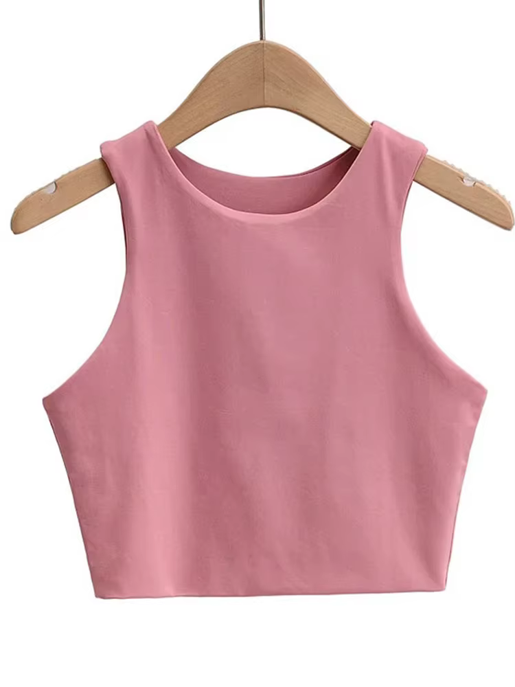 Débardeur Sexy et Slim pour femmes