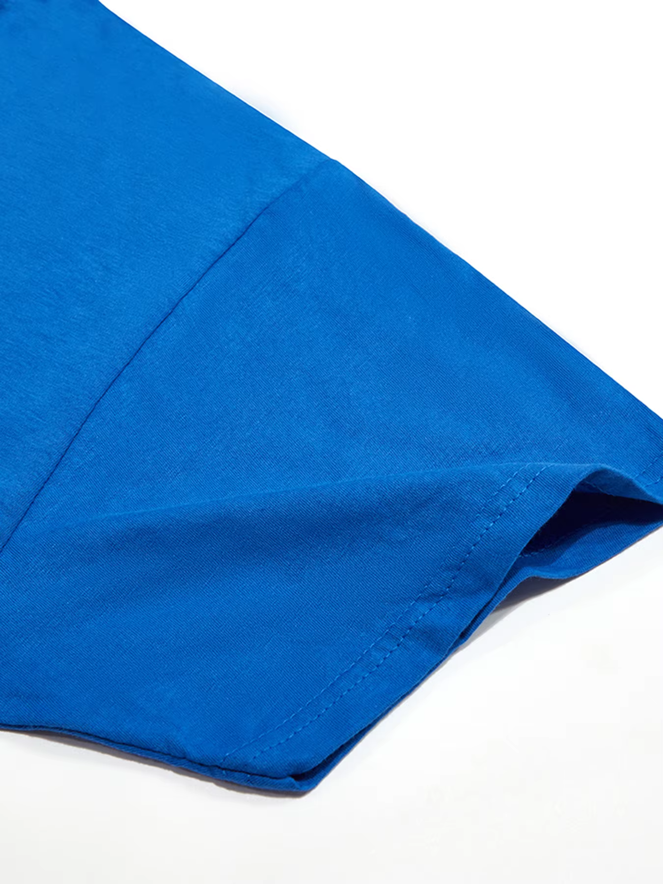 T-shirt à col ras du cou pour hommes