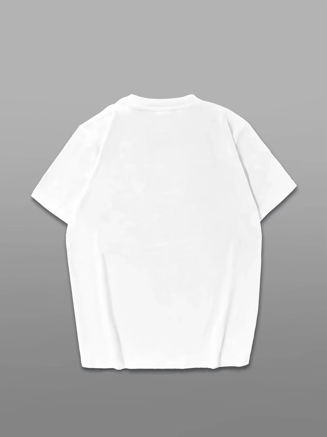 T-shirt à manches courtes pour femmes