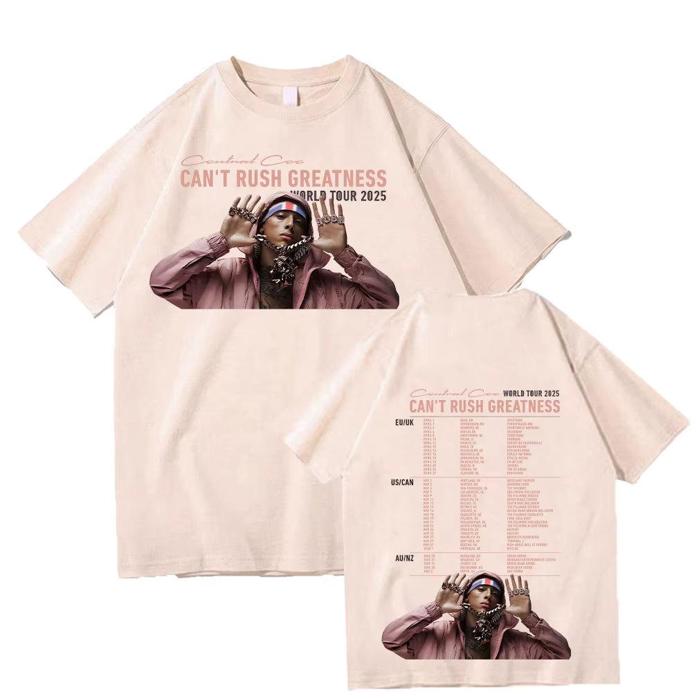 T-shirt homme et femme